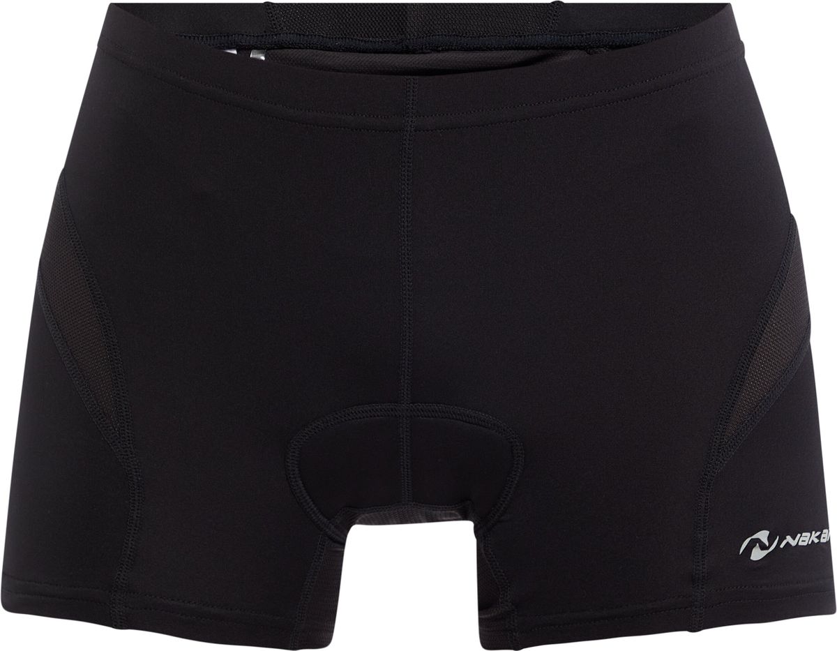 NAKAMURA Damen Boxershorts Cortina II