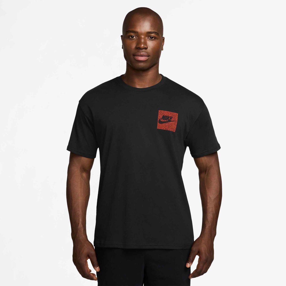 M NK TEE LSE ASBURY HC
