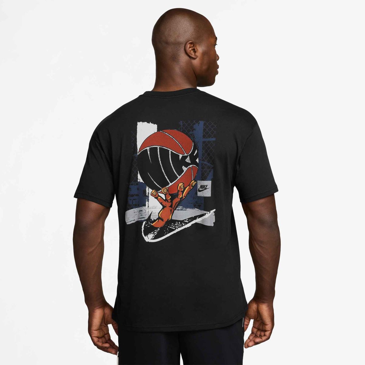 M NK TEE LSE ASBURY HC