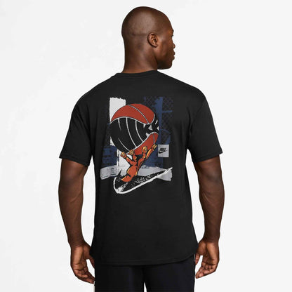M NK TEE LSE ASBURY HC