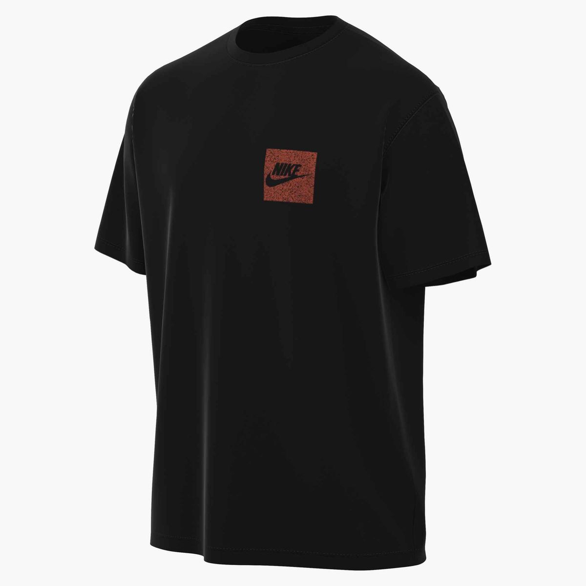 M NK TEE LSE ASBURY HC