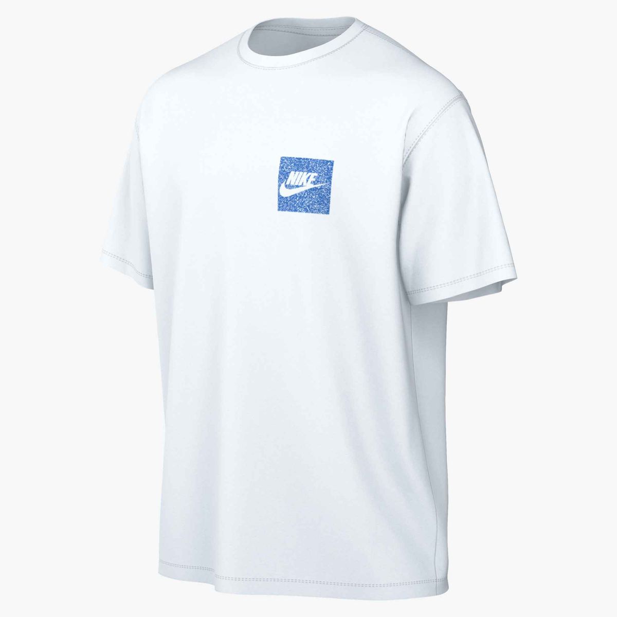 M NK TEE LSE ASBURY HC