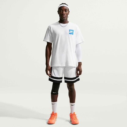 M NK TEE LSE ASBURY HC