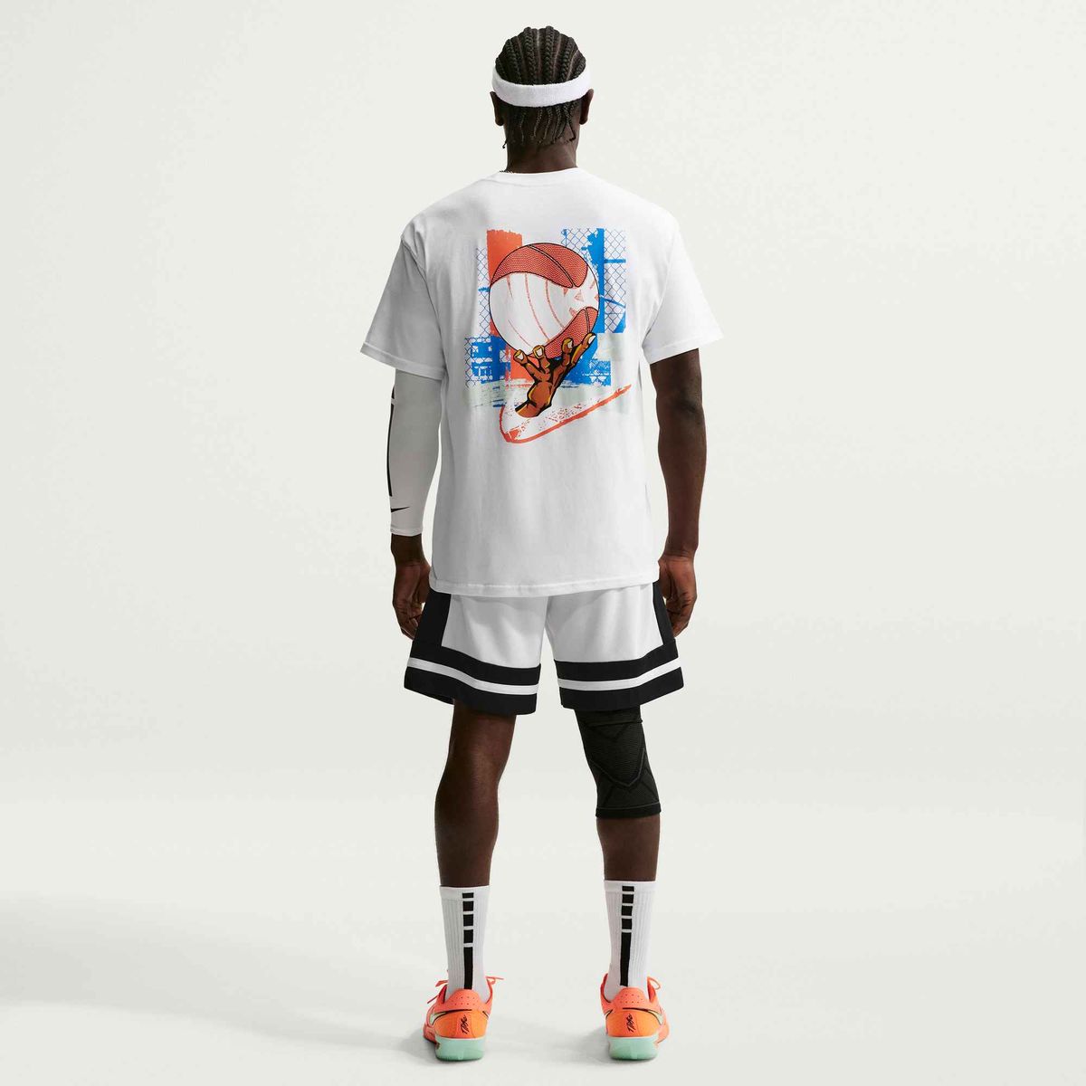 M NK TEE LSE ASBURY HC