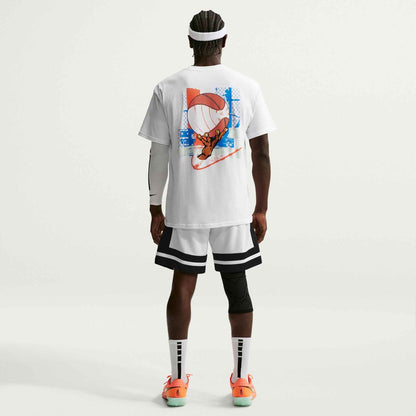 M NK TEE LSE ASBURY HC