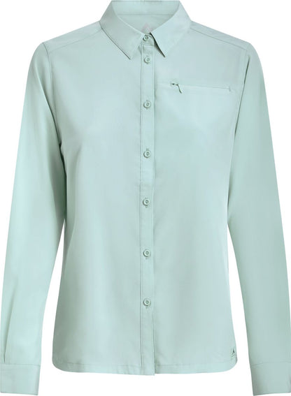 Da.-Bluse Palila LS W