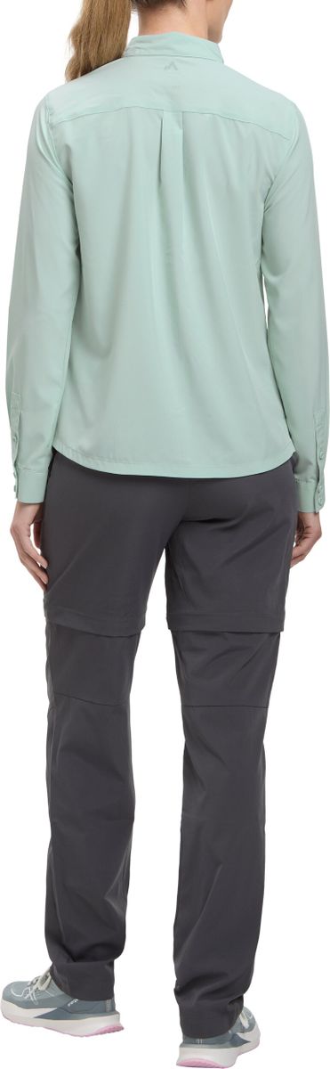 Da.-Bluse Palila LS W