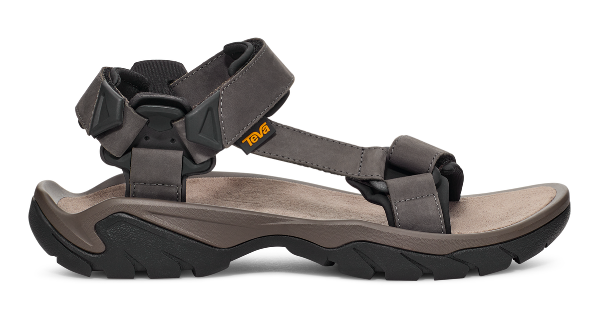 Terra Fi 5 Universal Leather