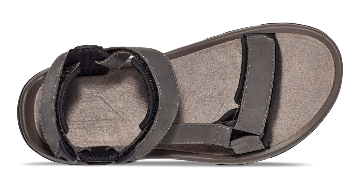 Terra Fi 5 Universal Leather