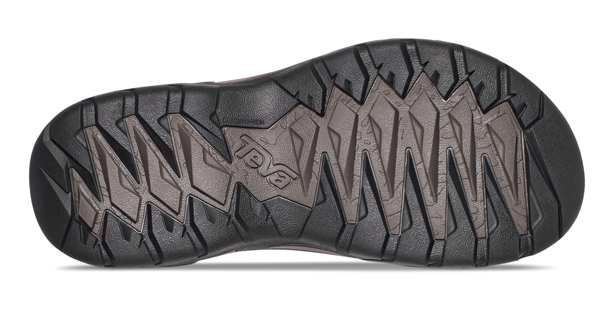 Terra Fi 5 Universal Leather