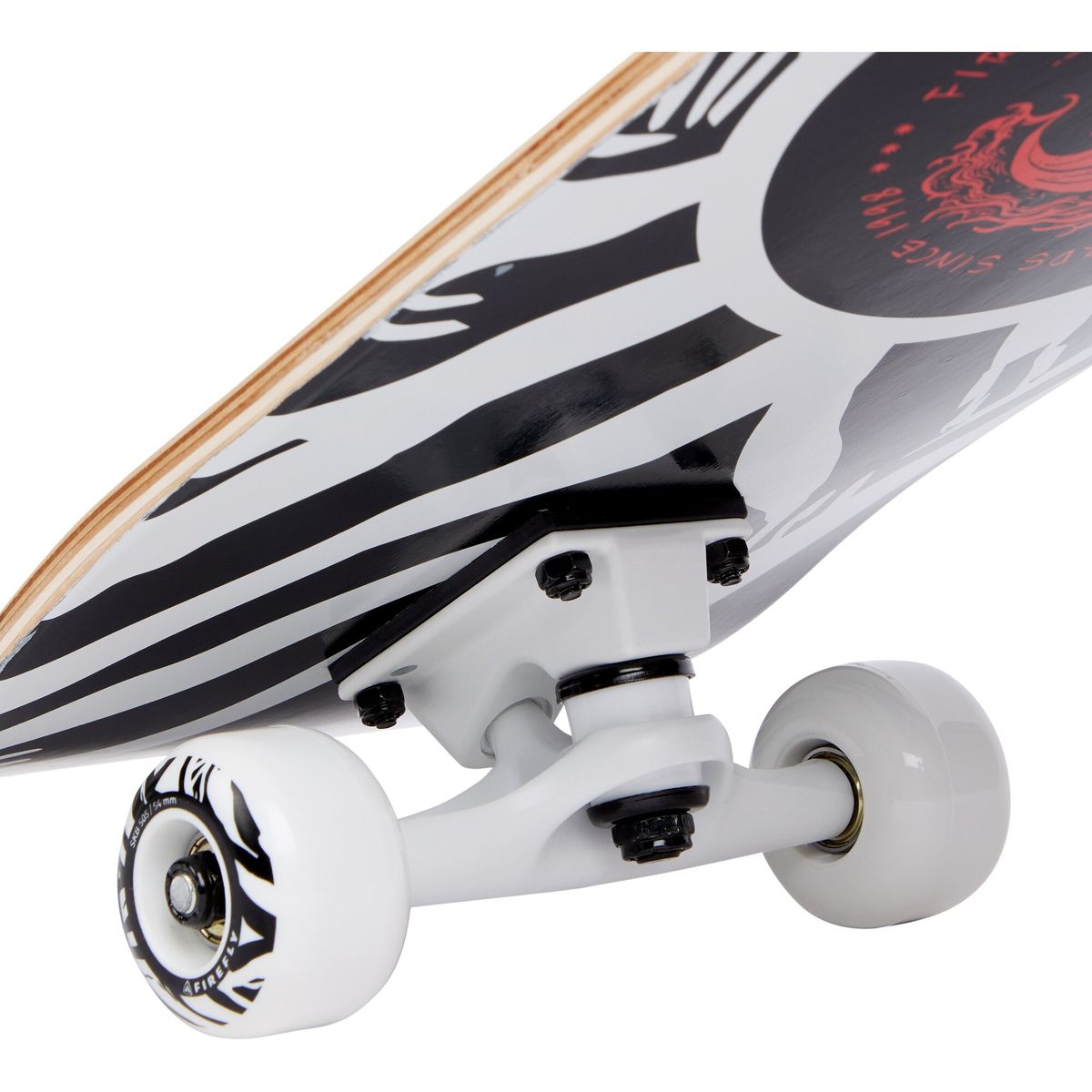 FIREFLY Skateboard SKB 505
