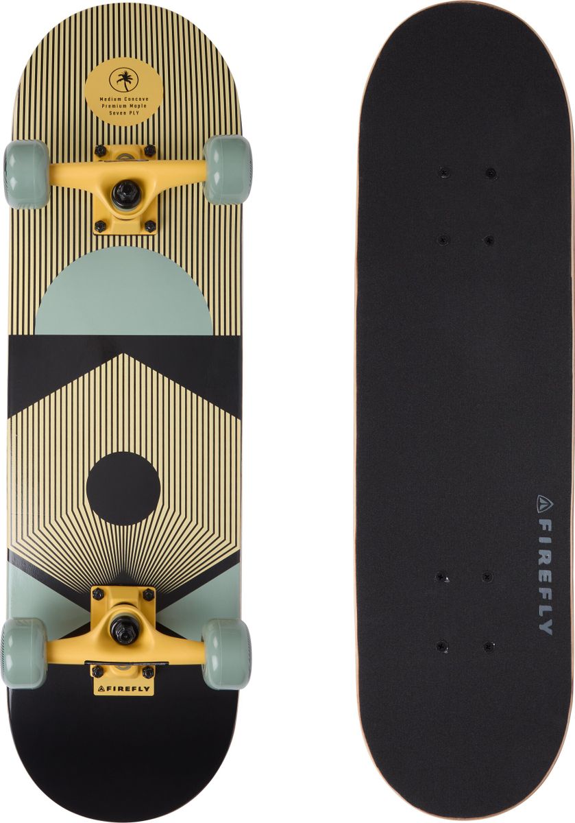 FIREFLY Skateboard SKB 305