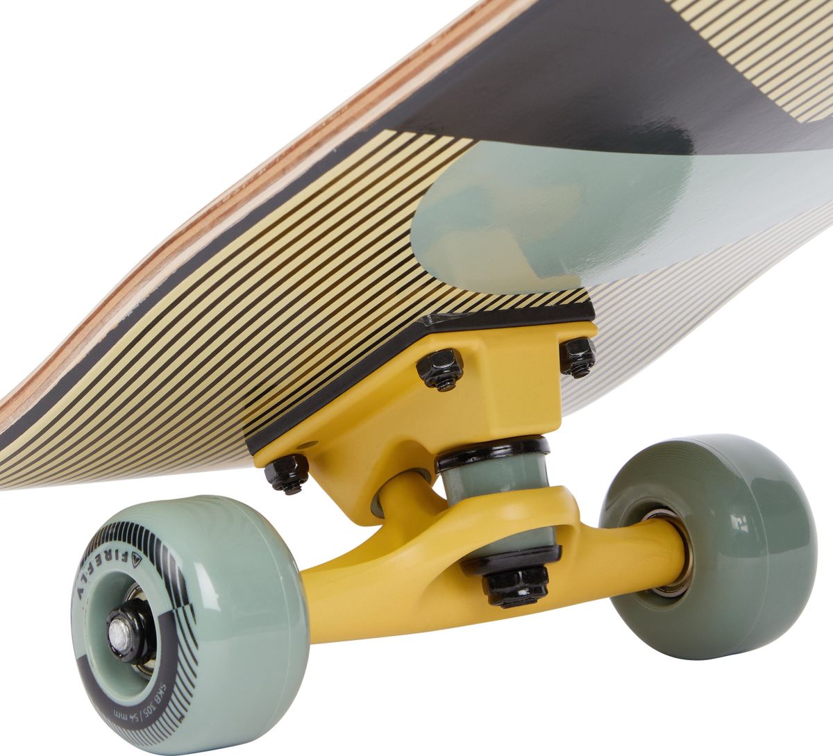 FIREFLY Skateboard SKB 305