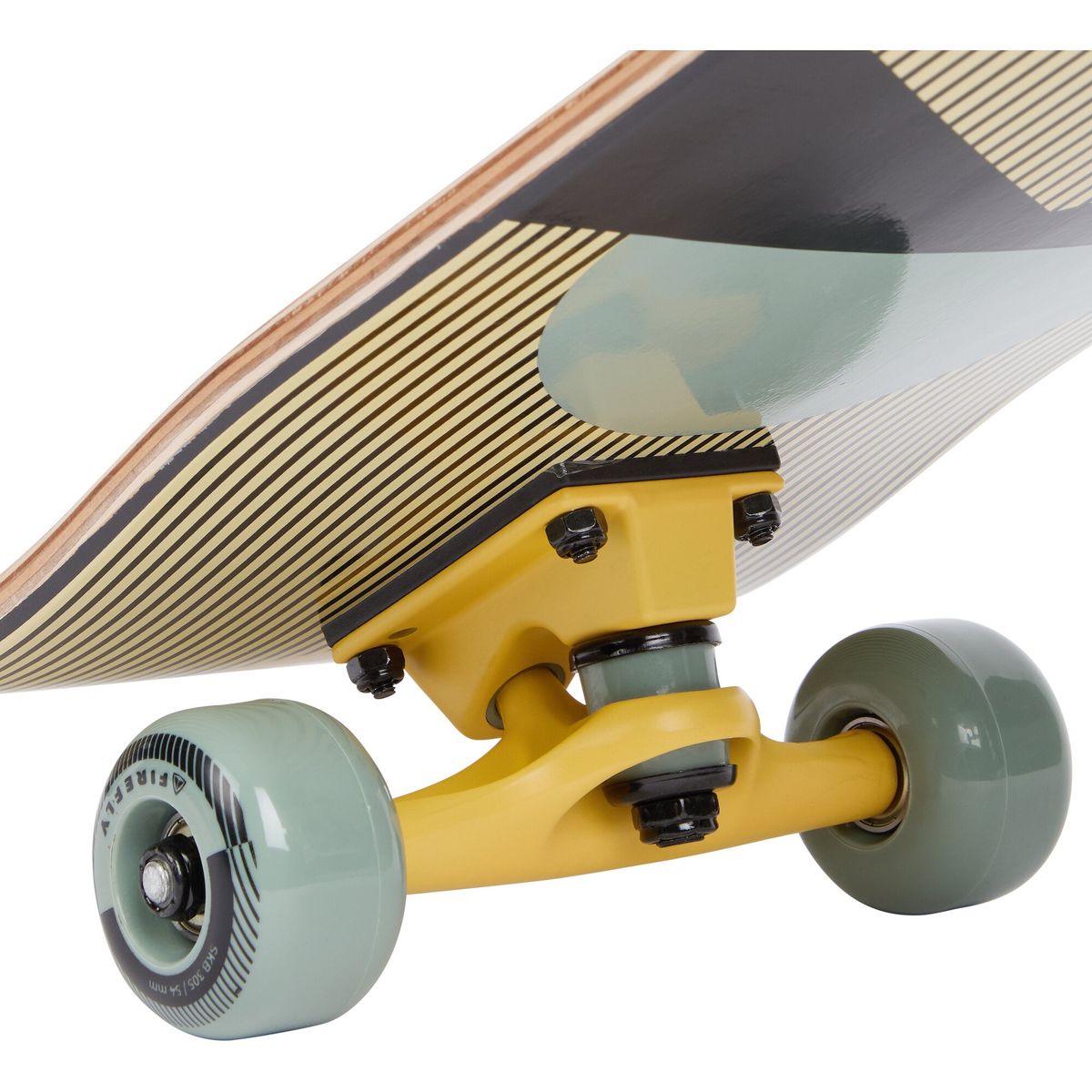 FIREFLY Skateboard SKB 305