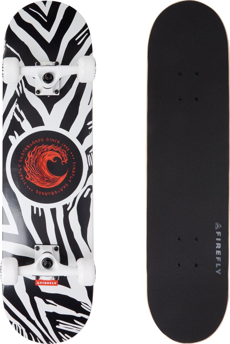 FIREFLY Skateboard SKB 505