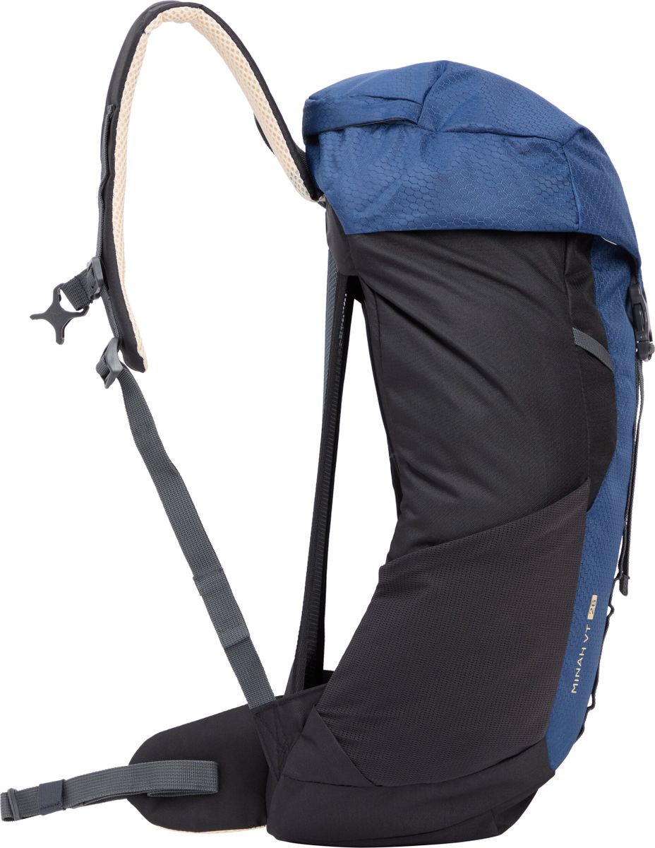 Wander-Rucksack Minah II VT 26