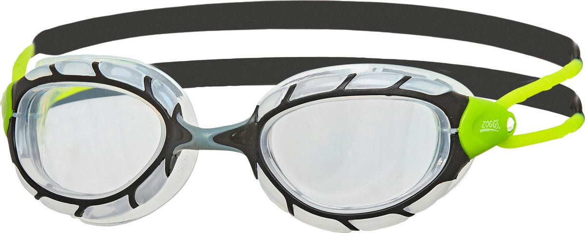 ZOGGS Herren Brille PREDATOR