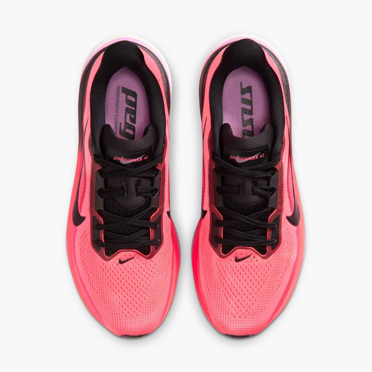 W NIKE AIR ZOOM PEGASUS 42