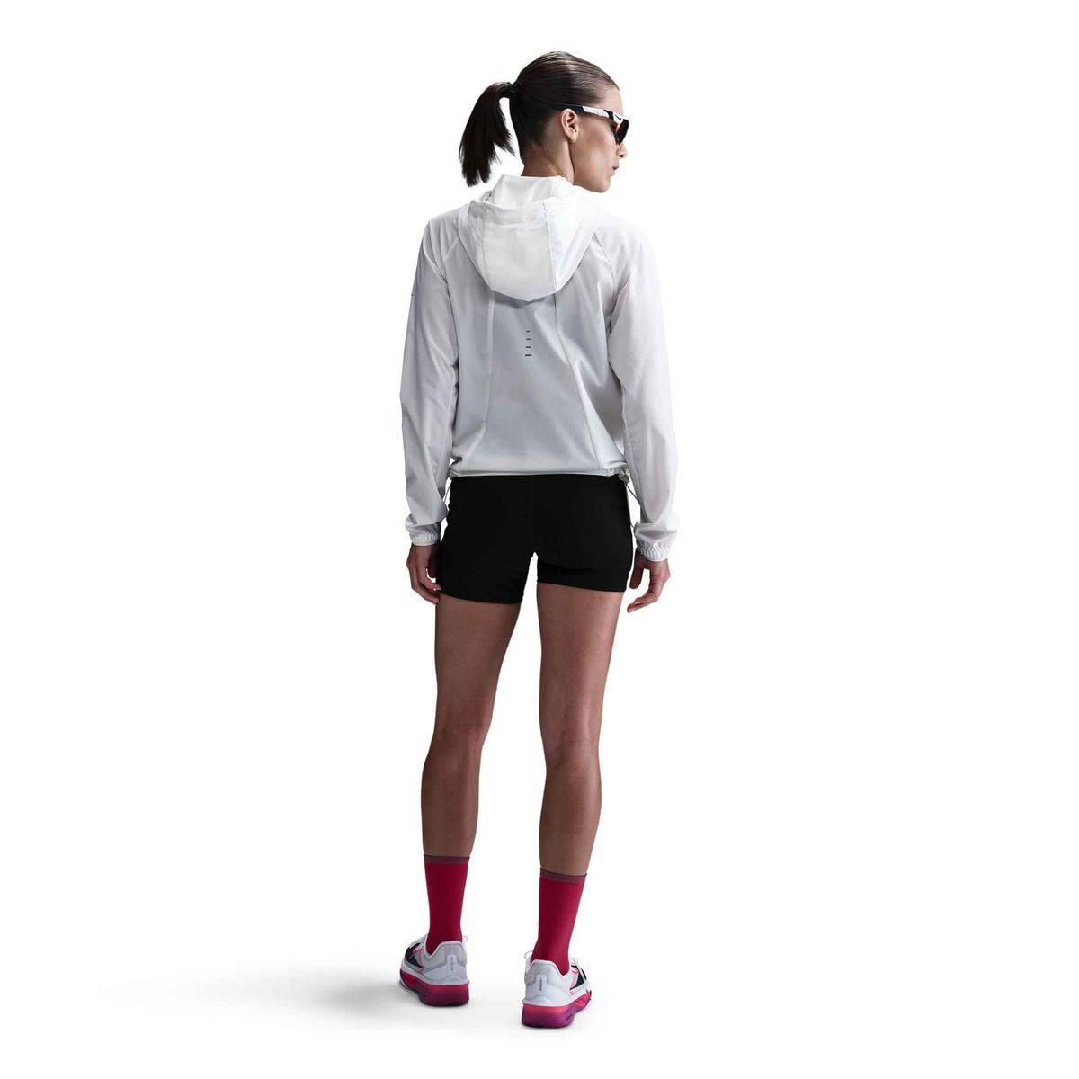 W NK DF SWIFT HR 4IN SHORT