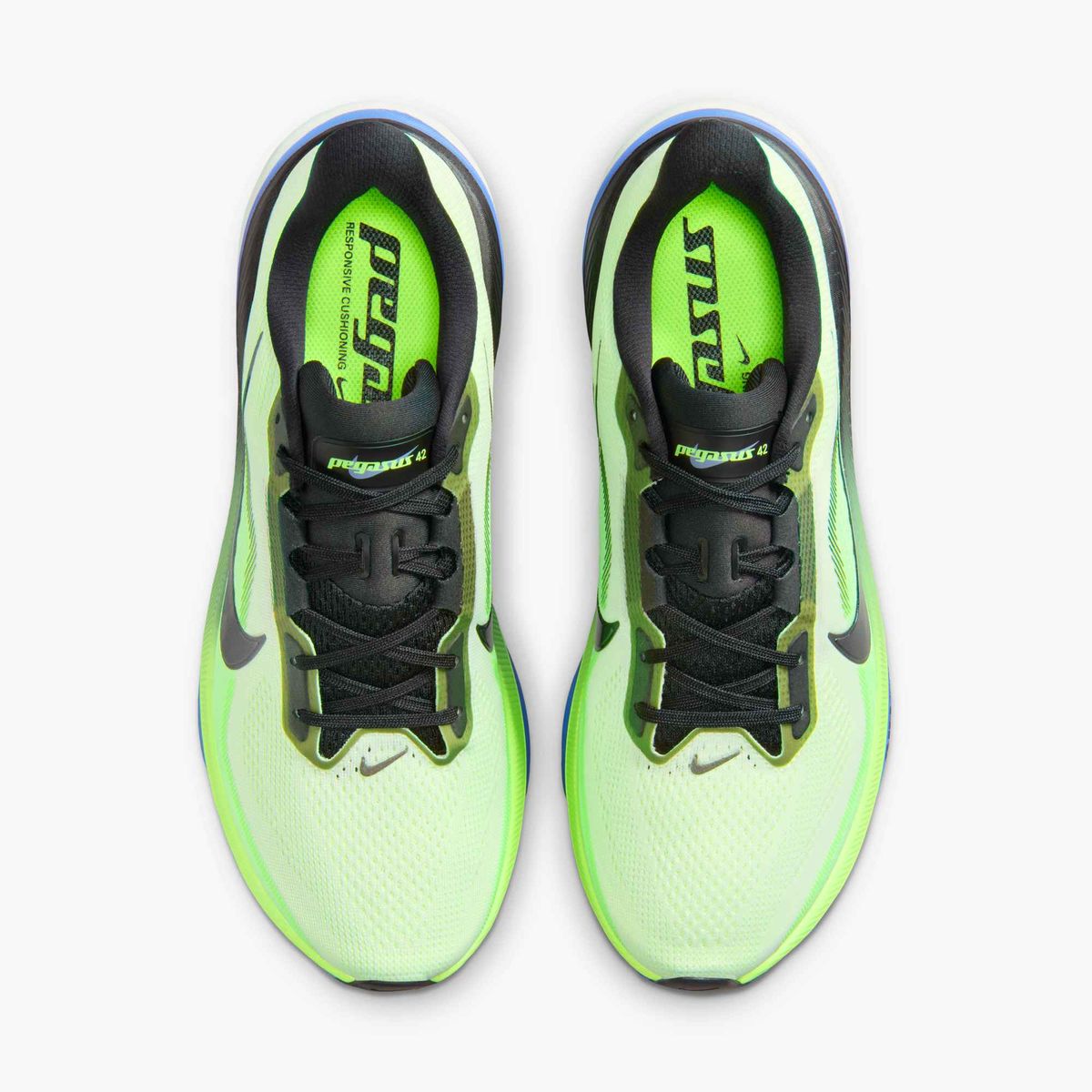 AIR ZOOM PEGASUS 42