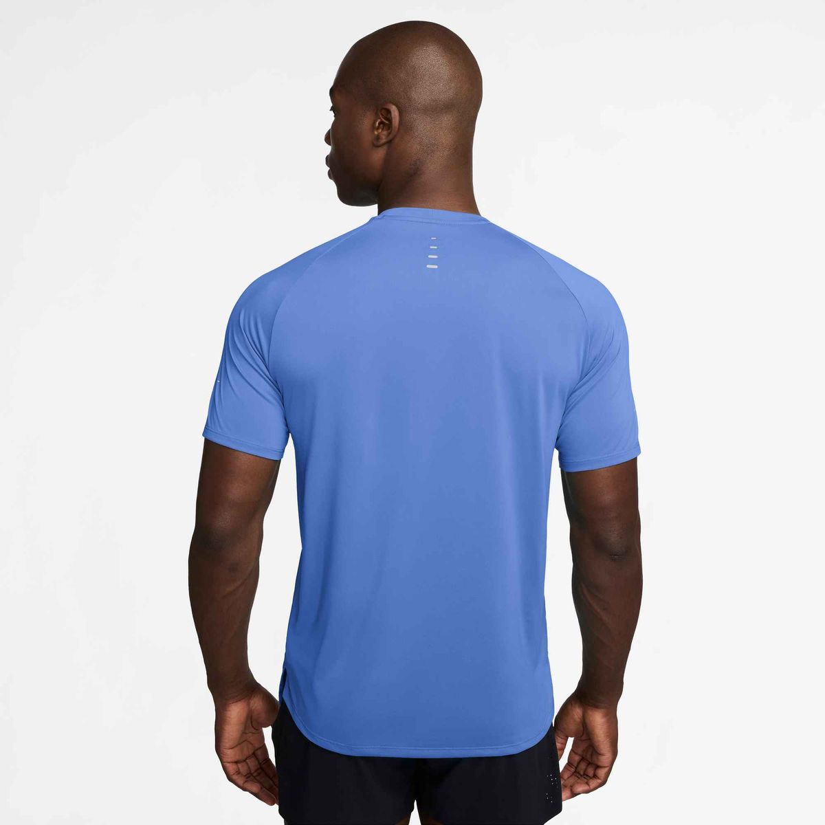 M NK DFADV STRIDE SS TOP