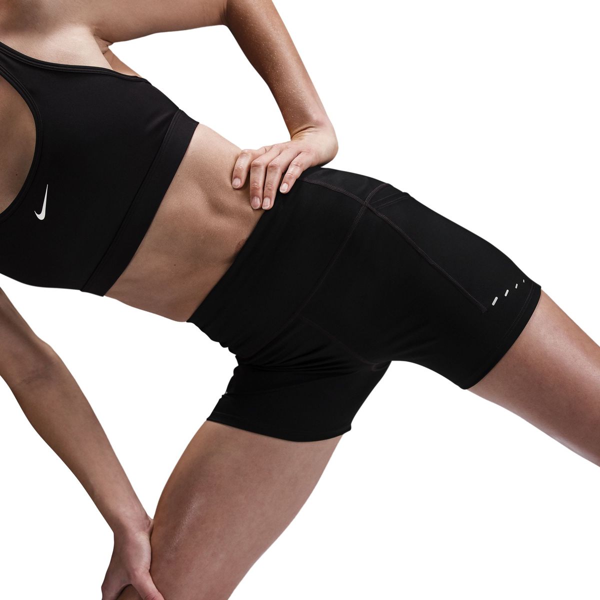 W NK DF SWIFT HR 4IN SHORT