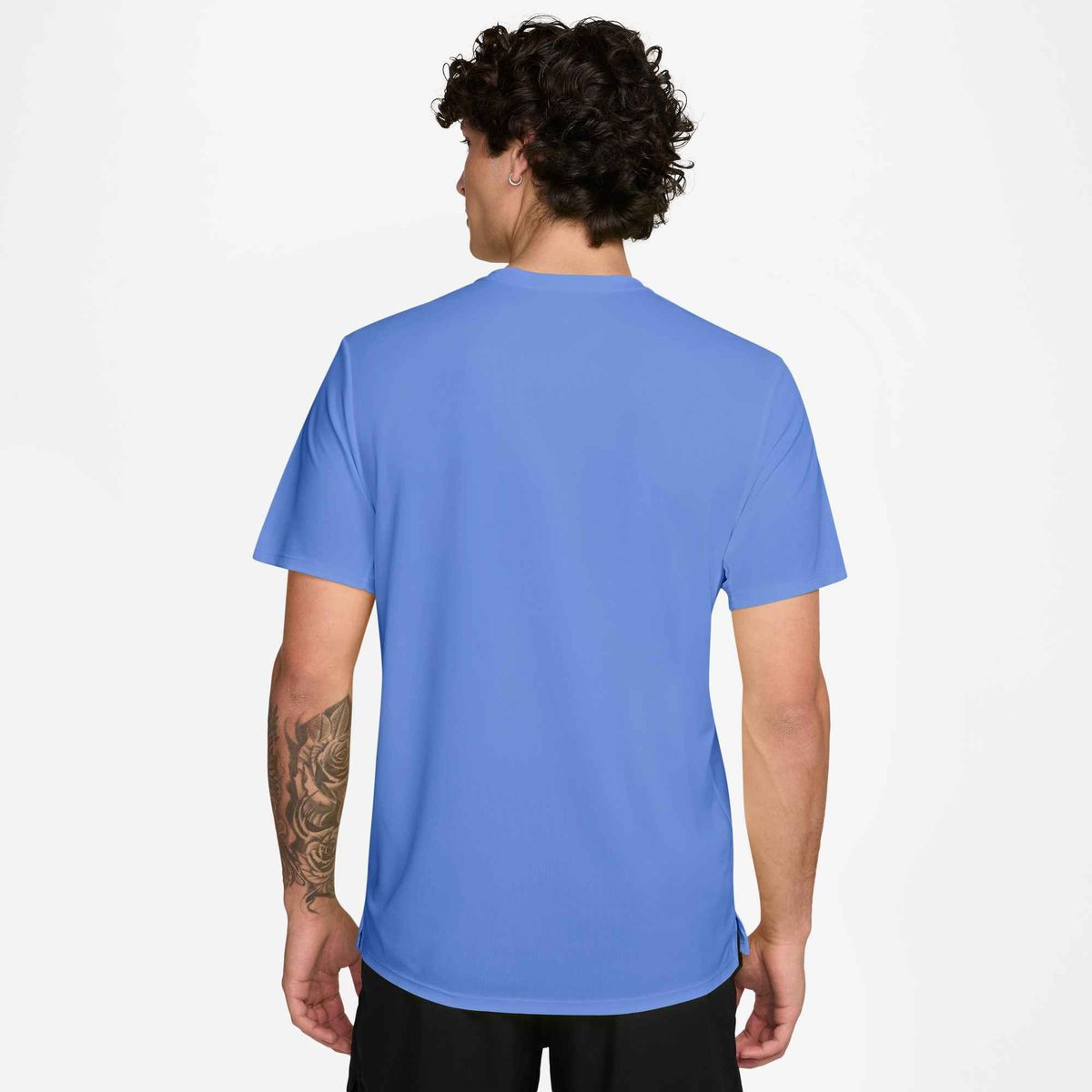 M NK DF UV MILER SS