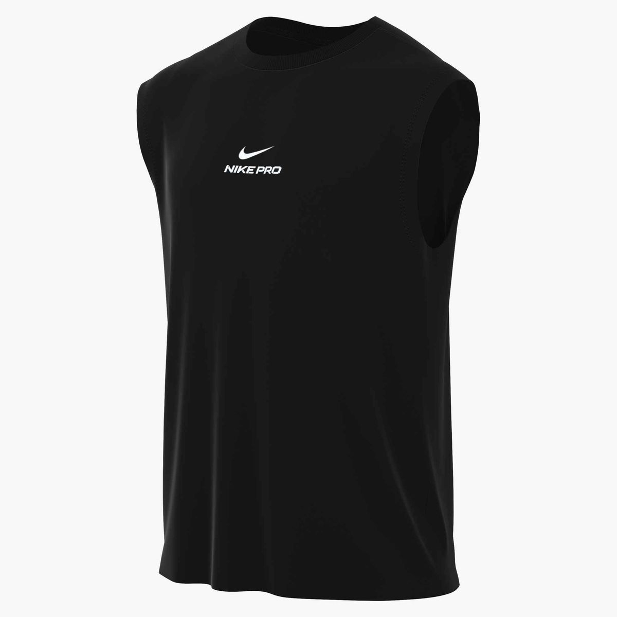 M NK DF TEE STD SL NIKE PRO
