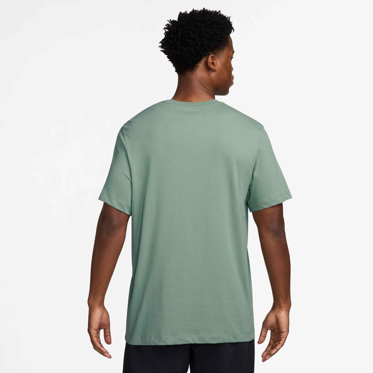 M NK DF TEE DFC CREW SOLID