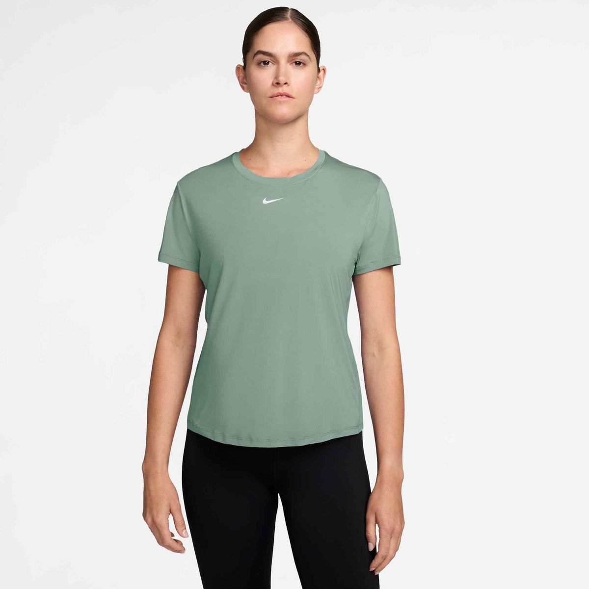 W NK ONE CLASSIC DF SS TOP