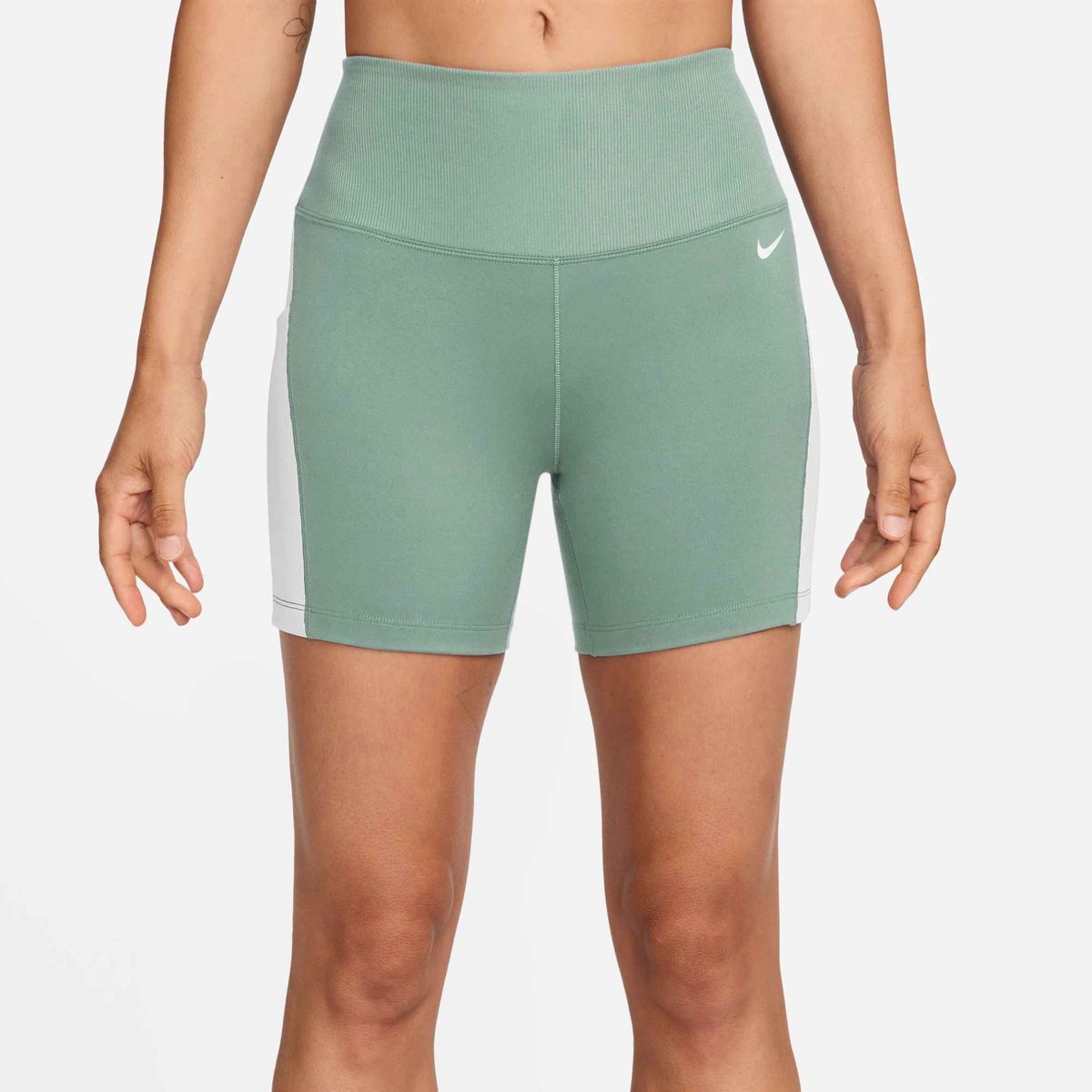 Nike One Women's High-Waisted 5" Bi