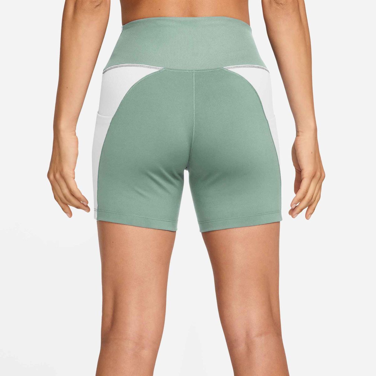 Nike One Women's High-Waisted 5" Bi