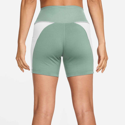 Nike One Women's High-Waisted 5" Bi