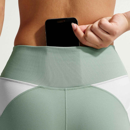 Nike One Women's High-Waisted 5" Bi