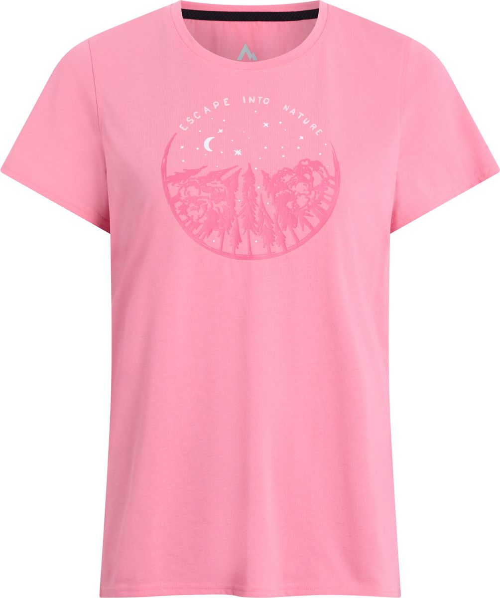 Da.-T-Shirt Galla III W