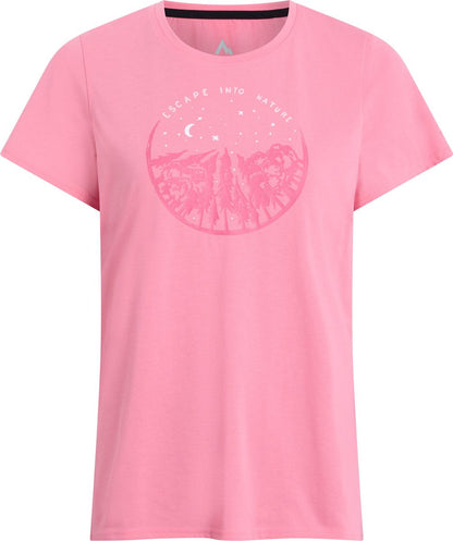 Da.-T-Shirt Galla III W
