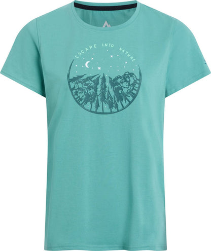 Da.-T-Shirt Galla III W