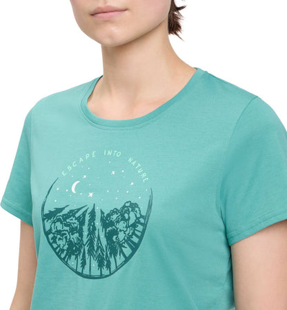 Da.-T-Shirt Galla III W