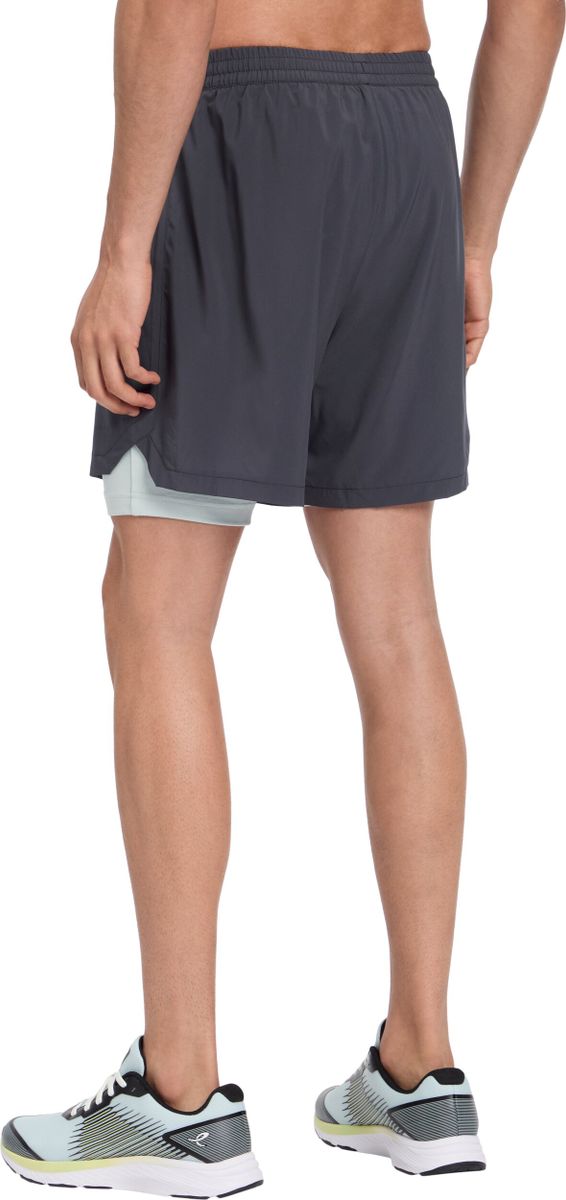 He.-Shorts Crysos 2in1 II M