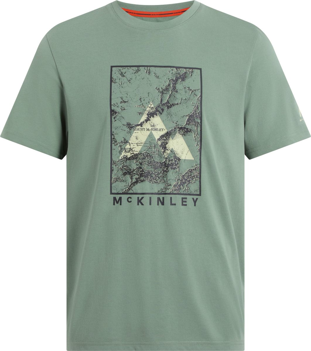 He.-T-Shirt Galla III M
