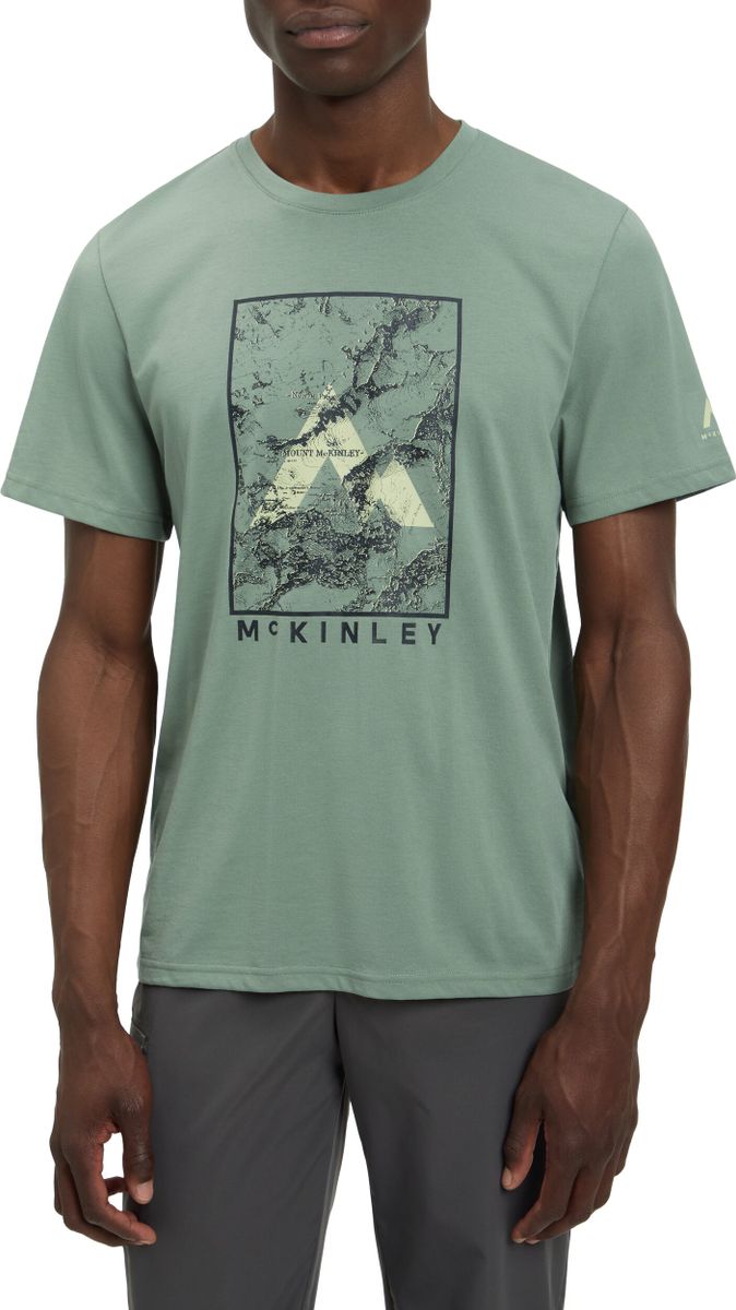 He.-T-Shirt Galla III M