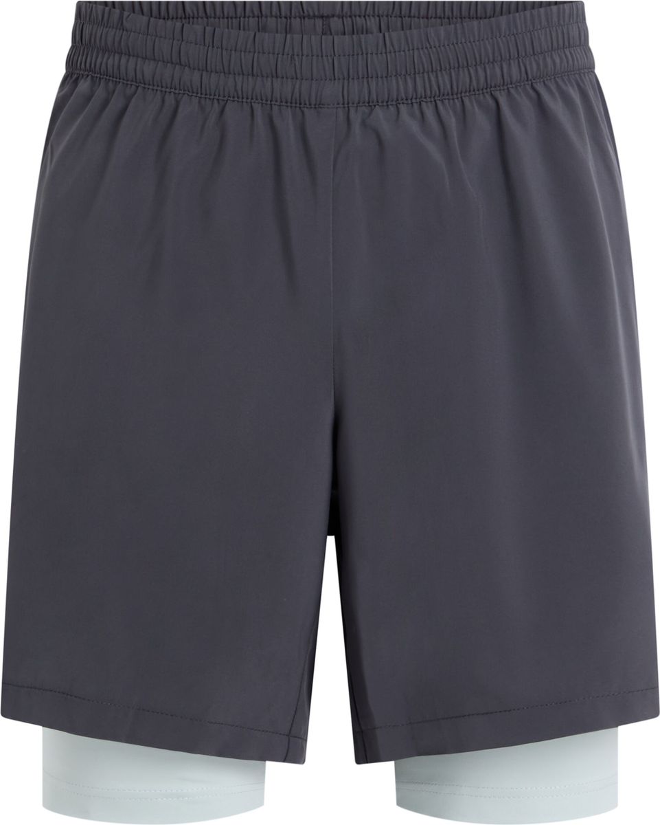 He.-Shorts Crysos 2in1 II M