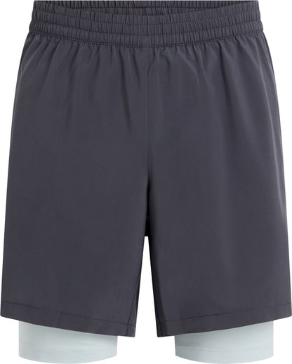 He.-Shorts Crysos 2in1 II M