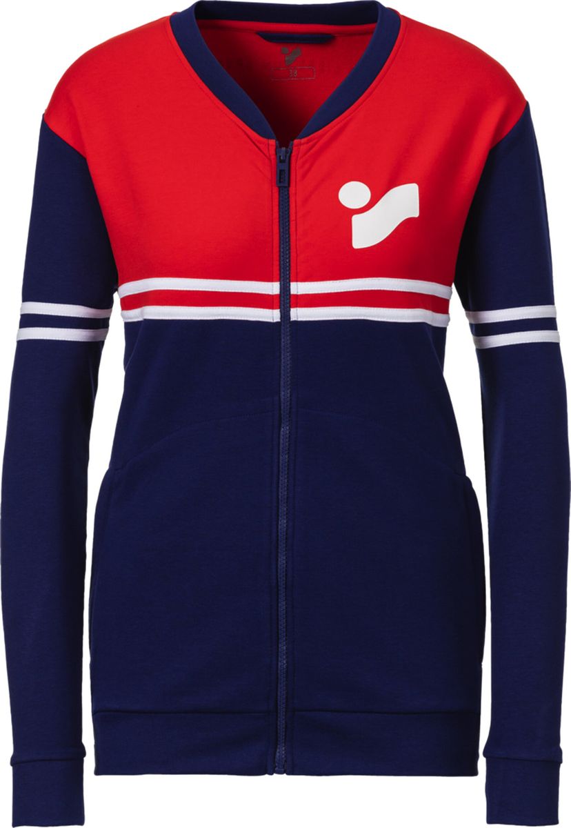 IDE-Marketing Unterjacke Da.-Jacke 12083
