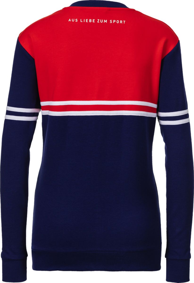 IDE-Marketing Unterjacke Da.-Jacke 12083