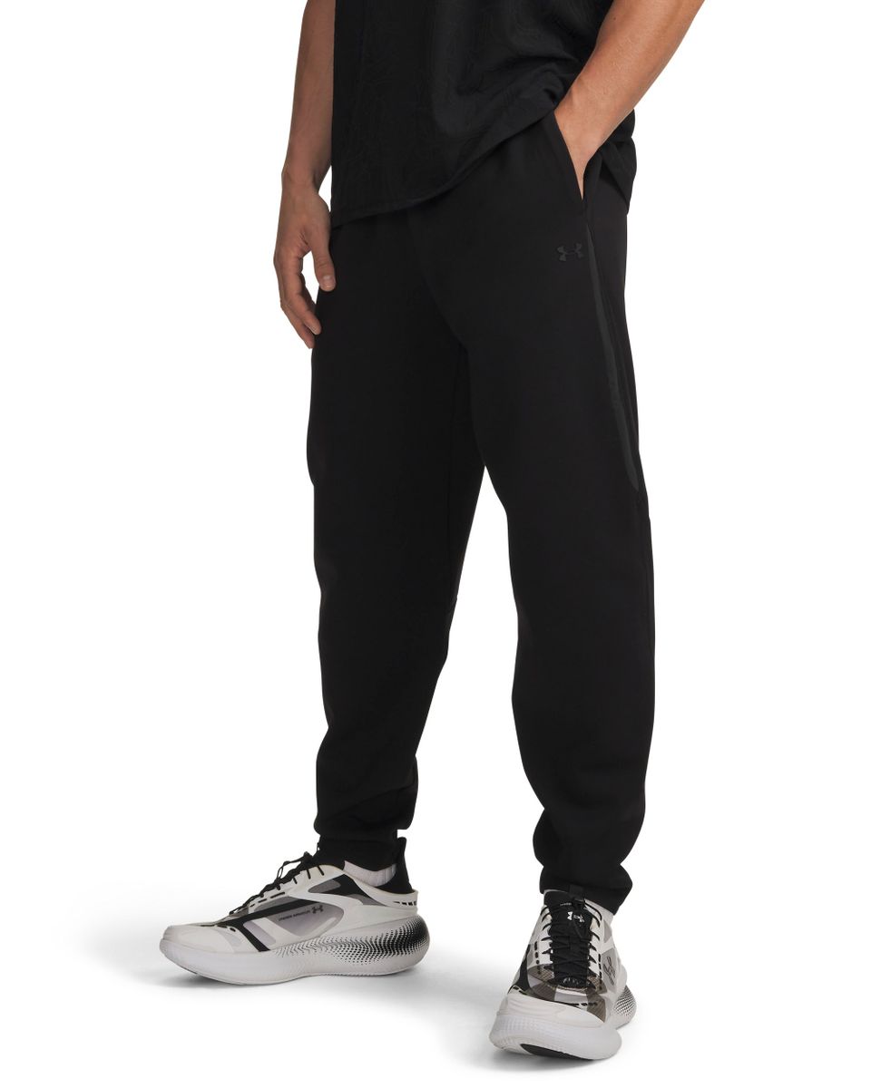 UA Unstoppable Flc Joggers
