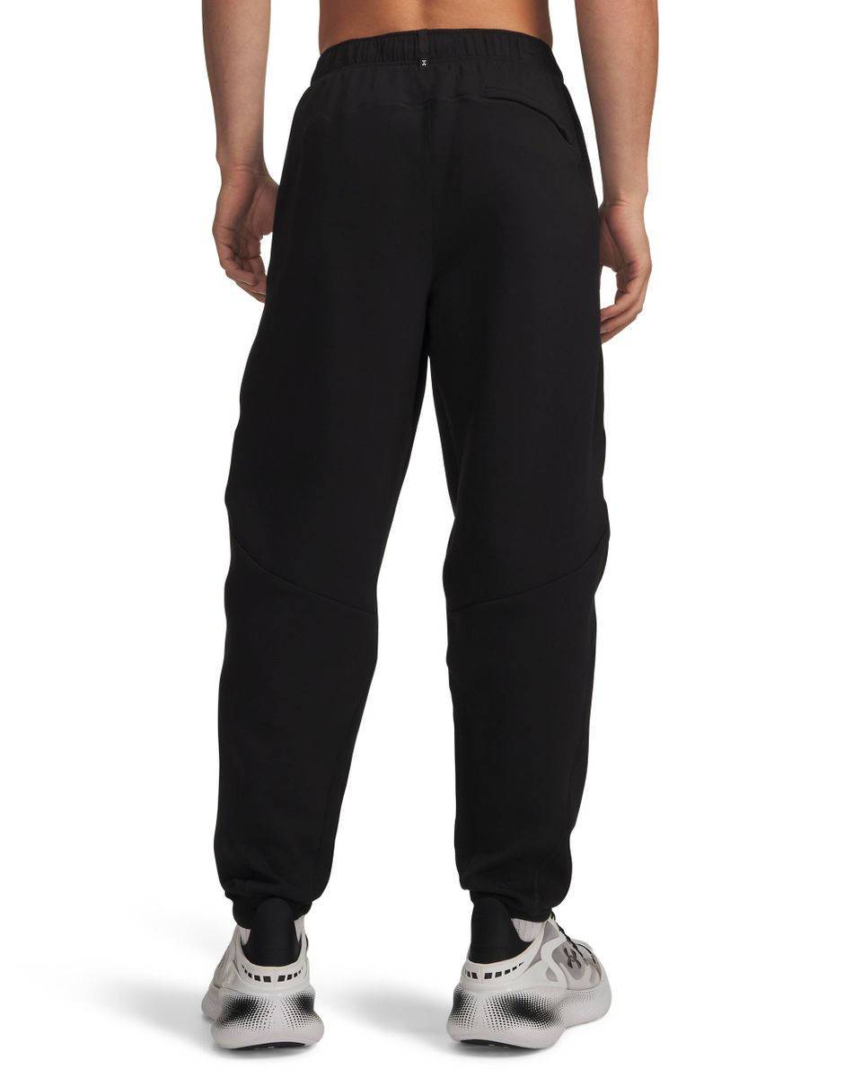 UA Unstoppable Flc Joggers