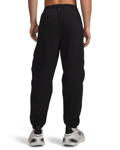 UA Unstoppable Flc Joggers