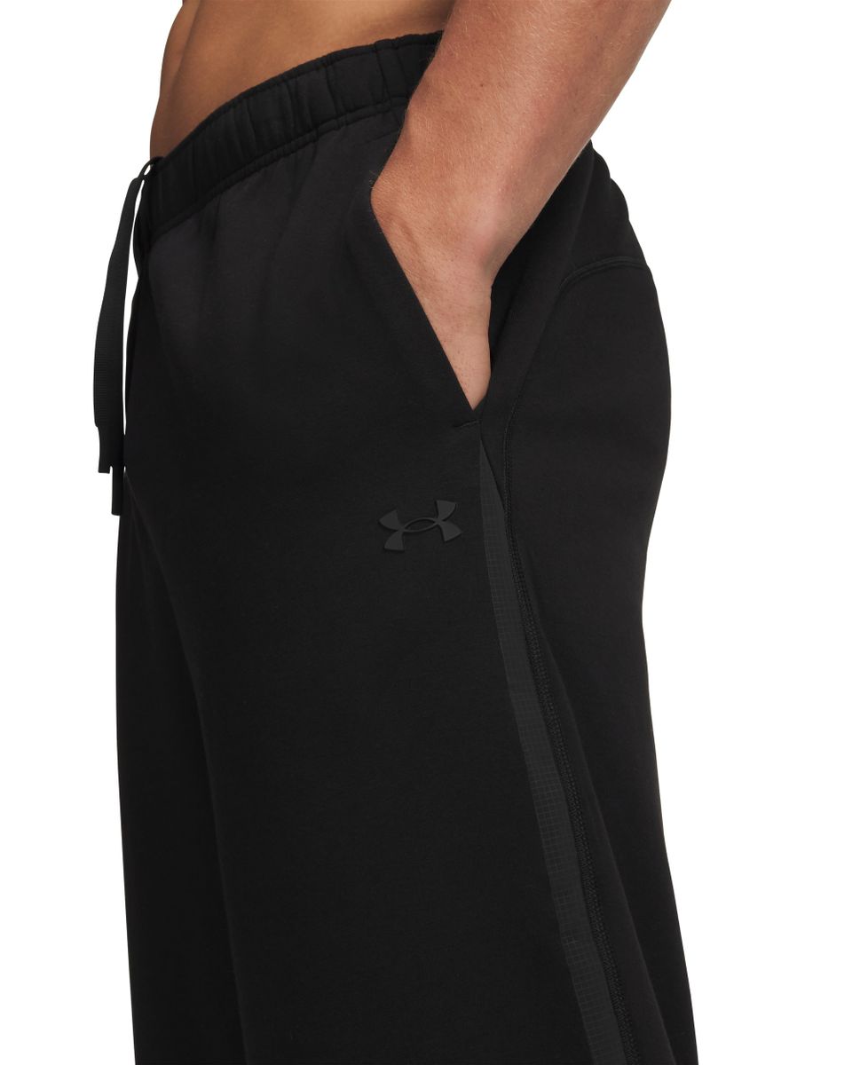 UA Unstoppable Flc Joggers