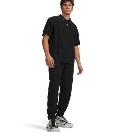 UA Unstoppable Flc Joggers